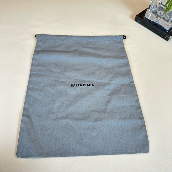 Balenciaga Handbags - Balenciaga Dust bag